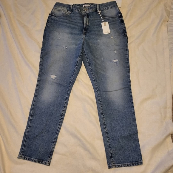 Good American Good Classic jeans - Picture 3 of 4